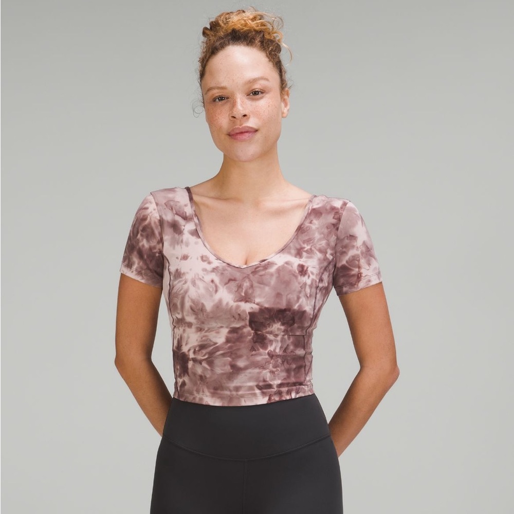 Lululemon Align T-Shirt